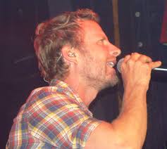dbcongress.com Dierks Bentley Congress