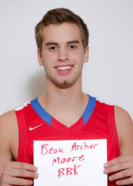 The Oklahoman's high school athletes of the week