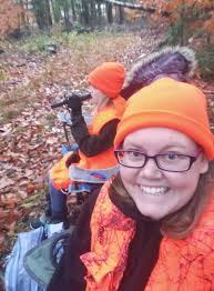 The face of hunting in Maine is changing