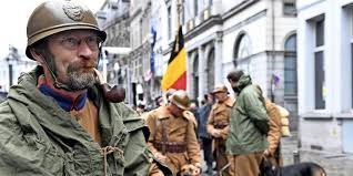 Weltkrieg eingetreten und als buhmann nach der kapitulation behandelt worden. Der Erste Weltkrieg Und Seine Folgen