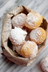 Pate A Choux Beignets Recipe Baker Bettie Recipe Food Desserts Dessert Recipes