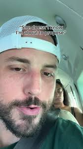 Belize Engagement Proposal