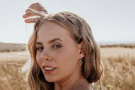 Dainty Planet and Star Huggie Hoop Earrings, Gold Earrings, Celestial  Jewellery, Drop Earrings, Dangle Earrings. CZ Earrings, Gifts for Her