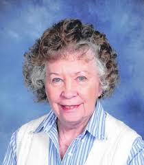 Doris Nutt Obituary (1935