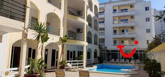 You can streaming and download for fr. Calema Appartementen Monte Gordo Portugal Tui