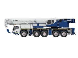 Atf 220g 5 All Terrain Crane Tadano Oceania Pty Ltd