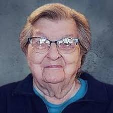 Gloria Mae Johnson Obituary October 4, 2024