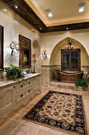 We pick the theme because the tuscan bathroom model is so worthy of your money. 25 Stunning Bathroom Designs Style Estate Toskanskie Doma Sredizemnomorskaya Vannaya Toskanskij Dizajn