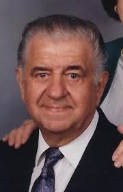 ROBERT BILLY Obituary (2014)