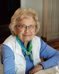 Ruby Jane Laymon Obituary January 12, 2024