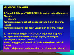 Apa maksud kata nama abstrak? Ppt Tatabahasa Powerpoint Presentation Free Download Id 1482744