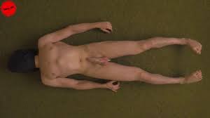 Aneros session - extreme orgasms prostate massage milking (trailer)