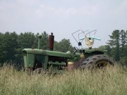 Photo: Vegetable Stand, Harvey Farm, Epping