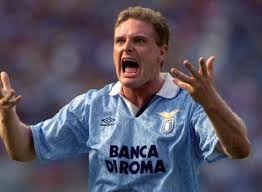 Catch up now to find out who he'd like to play in him a film of his life. Who Is Paul Gascoigne Private Life And Career Of The English Footballer Ruetir