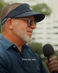 Greetings from Lima! We are in Peru this week for the Latin America Amateur  Championship, where 108 players from 29 nations are competing for a spot in  The Masters, U.S. Open and Open Championship. , ...