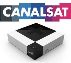 .installation du decodeur, choisissez pointage antenne. La Nouvelle Interface De Canalsat Arrive Enfin