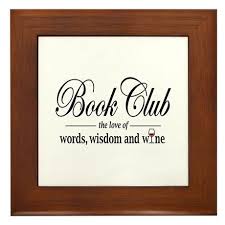 21 Items To Host The Perfect Book Club Wine Book Club Book Club Parties Wine Book