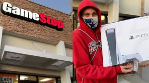 Gamers' attempts to get their hands on. Black Friday Would You Wait 36 Hours For A Ps5 This 20 Year Old California Man Did Abc7 San Francisco