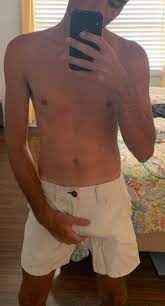 Skinny guys always have big dicks 😜 : rladybonersgonemild