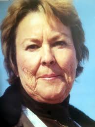 Ella Masters Obituary