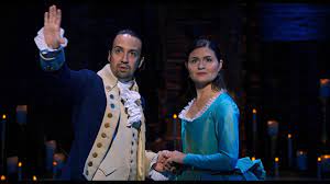 Including khaki, ventura and jazzmaster collections. Movie Review Hamilton Just As Thrilling And Captivating As A Film