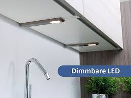 Led Unterbauleuchte Milano Led Unterbauleuchte Led Beleuchtung