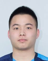 Sekali lagi pasangan indonesia gagal melakukan servis dengan betul dan dia menyalahkan raketnya. Badminton Chia Aaron Tokyo 2020 Olympics
