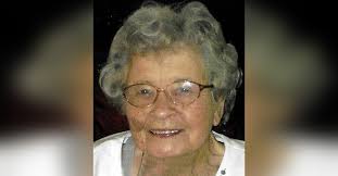 Obituary information for Imogene Phelps
