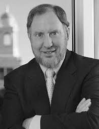 Author and Political Influencer Robert Putnam to Speak at University