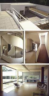 The entrance ticket is 8€. Villa Savoye Le Corbusier Villa Savoye By Le Corbusier Was Constructed In 1929 1931 The Villa Corbusier Architecture Le Corbusier Architecture Le Corbusier