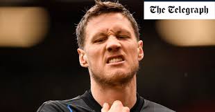 Mike McGrath, John Percy] Wout Weghorst wants to stay at Man Utd but no  talks leaves future uncertain : r/reddevils