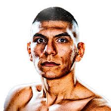 ▷ Top Rank: Jason Moloney vs Leonardo Baez