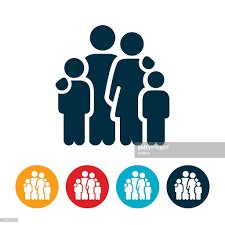 Download this free icon about family group, and discover more than 13 million professional graphic resources on freepik Family Icon 396472 Free Icons Library