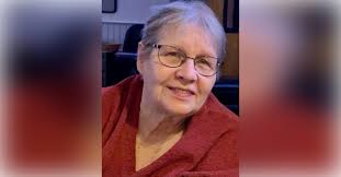 Obituary information for Joan E. Buckley