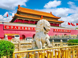 People in hong kong are marking the 32nd anniversary of the tiananmen square massacre, but in a much more muted way than in previous years. Beijing Day Tour With Tiananmen Square Temple Of Heaven And Forbidden City Tours Activities Fun Things To Do In Beijing China Veltra