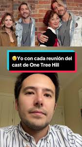 🤔¿Algún fan más de One Tree Hill? Reviviendo los mejores momentos de One  Tree Hill 🏀💫 La nostalgia me golpea mientras recuerdo los amores, los  sueños y la amistad de esta inolvidable serie. ¿Quién más ...