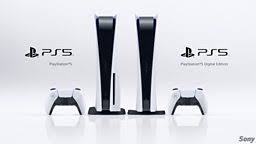 Bbc The Social The Playstation 5 Finally Has A Price And Release Date And Harry Potter S Coming Along For The Ride