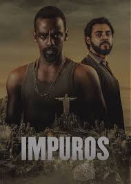 Impuros (TV Series 2018– ) - Episode list - IMDb