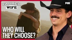 Farmer Wants a Wife' Season 3: Are Colton and Zoe Still Together?