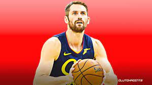 #cavs kevin love is doubtful to return tonight. Dxpz69lx Dwvpm