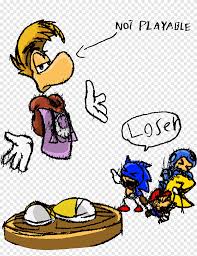 Michel ancel, the celebrated creator of rayman®, beyond good &amp; Super Smash Bros For Nintendo 3ds And Wii U Rayman Legends Super Smash Flash 2 Comics Super Smash Bros For Nintendo 3ds And Wii U Png Pngegg