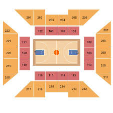 The Palestra Tickets And The Palestra Seating Chart Buy