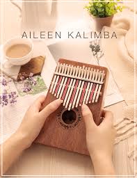 Which is the longest tine on a kalimba? Thumb Piano 17 Keys Kalimba With Bag Tune Hammer Tune Sticker And Manual Klb07 17
