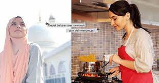 Fatin liyana | body mind soul online coaching. Padu Dr Fatin Liyana Bidas Wanita Yang Rasa Bangga Tak Tahu Masak Nona