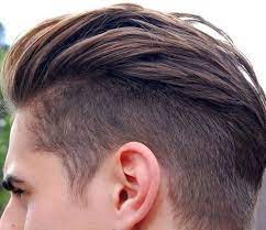 27 Coupes Undercut Coiffure Undercut Homme Coupe De Cheveux Coupe Cheveux Homme