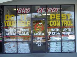 Just when you managed to get rid of one pest, come another with that, sufficient knowledge on homemade pest control will undoubtedly come handy for every household. Bug Depot Do It Yourself Pest Control Home Facebook
