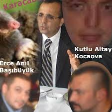 Yüzsüz türkçüler: kendilerini polis yerine koyuyorlardı