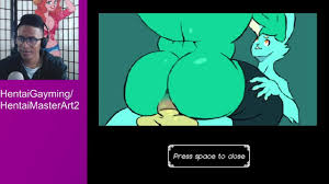 Small on top porn game