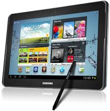Samsung Galaxy Note 10.1