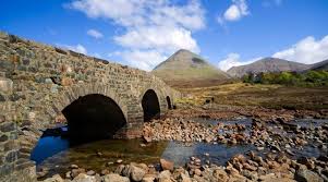 It was built 1901 and rebuilt in 1908, and is a. Brilliant Bridges Of Scotland